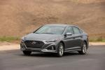 Hyundai Sonata 2.0T 2017 года (NA)